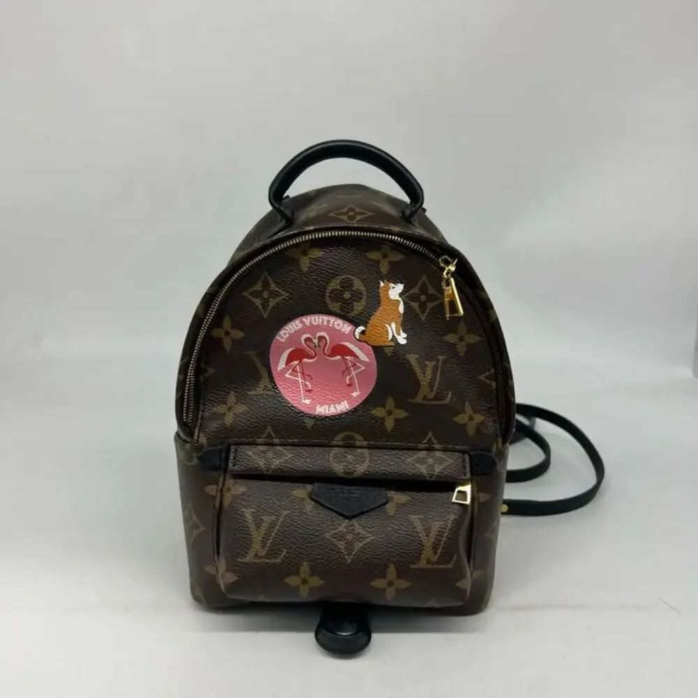 Louis Vuitton Women Pre-Loved Bag Very Good Condition